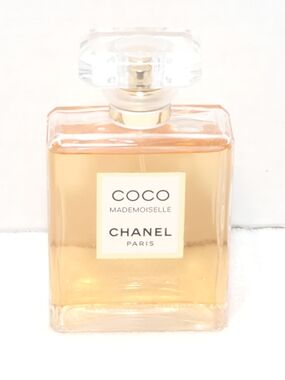 Chanel Coco Mademoiselle Eau de Parfum Intense Spray 3.4 oz 100ml for Women